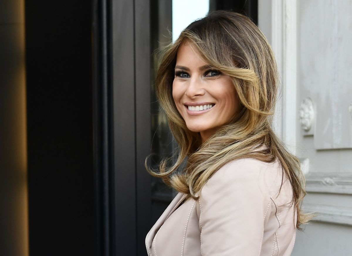Melanijina velika pobjeda: Svjetski se osvetila dizajnerima koji su tvrdili da je nikad neće oblačiti