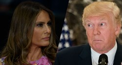 "To je netko kog sad jebe": Trump vara Melaniju, tijekom kampanje spavao je s čak 100 žena?