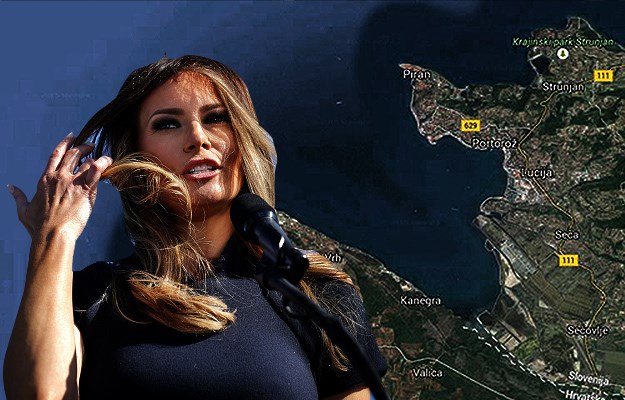 Puhovski za Index: Hrvatska gubi Piranski zaljev zbog Melanije