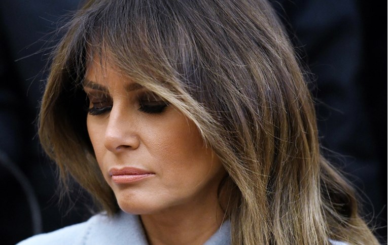 Zašto je Melania Trump još uvijek u bolnici?