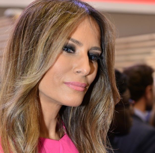 Slovenski mediji tvrde: Melania Trump radila je kao eskort u Italiji