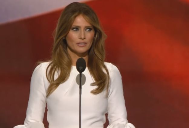 Skandalozna knjiga o Melaniji Trump diže prašinu: Bila je ravna kao daska i položila je samo osam ispita