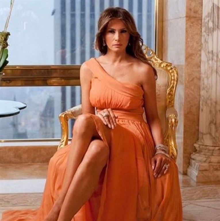 Melania Trump opet tuži Daily Mail, traži odštetu od 150 milijuna dolara, a evo i zašto