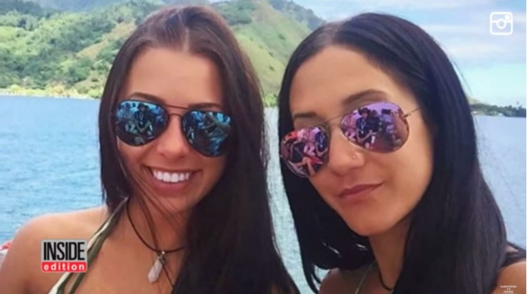 Instagramuša koja je švercala kokain dobila osam godina zatvora