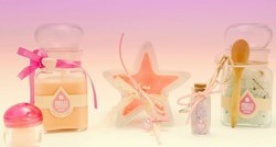 Melli Aromatica: Prirodna kozmetika iz mirisne radionice mame i kćeri