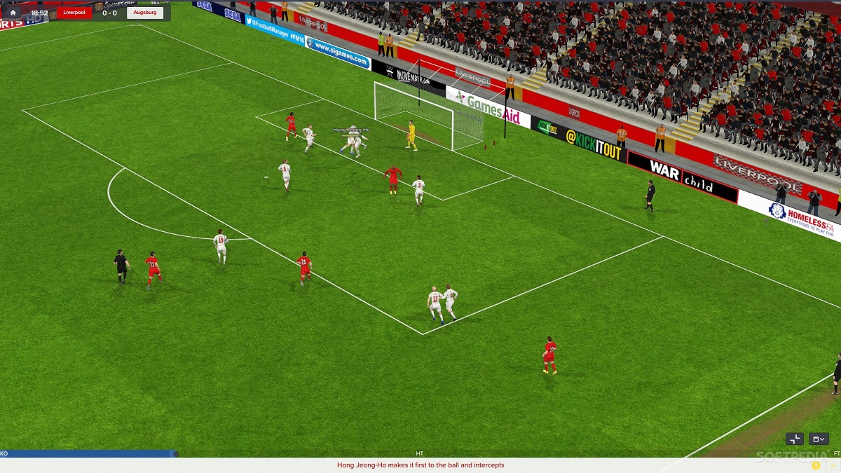 Poljak igrao Football Manager rekordnu 221 sezonu