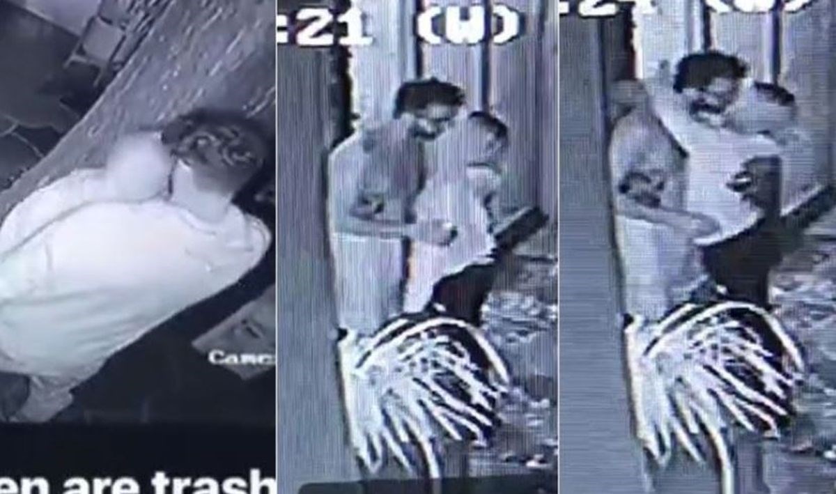 Poznati Grammyjevac razotkriven: "Muškarci su smeće, nemojte to nikada zaboraviti"