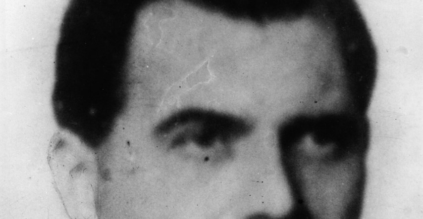 ANĐEO SMRTI Mengele je najmanje dvaput pobjegao izraelskim obavještajcima