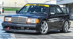 Legenda 1990-tih je toliko dobra da ju je Mercedes opet proizveo
