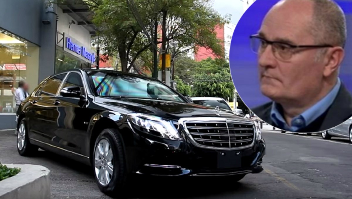 Tko će se voziti u blindiranim limuzinama od 13 milijuna kuna?