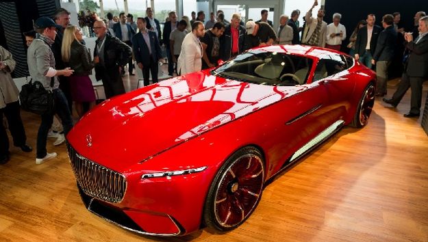 PREUZMITE BESPLATNIH 50 EURA i trgujte dionicama Mercedesa