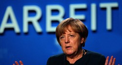 Angela Merkel kreće u osvajanje četvrtog mandata
