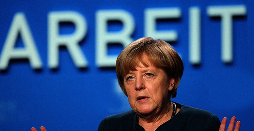 Merkel: Razgovore sa Švicarskom treba voditi kao da pitanje Velike Britanije nikada nije postojalo