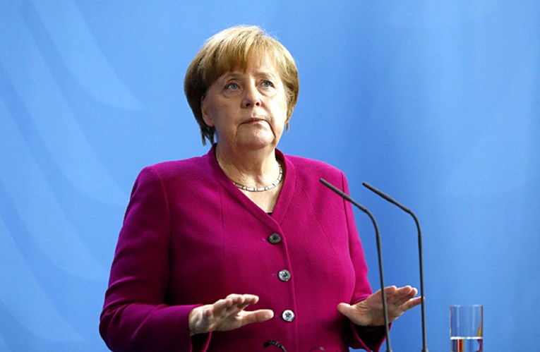 Merkel: Njemačka želi zadržati nuklearni sporazum s Iranom