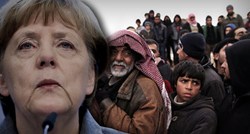 Austrijski ministar obrane opomenuo Merkel: Mi nismo njemačka čekaonica za izbjeglice