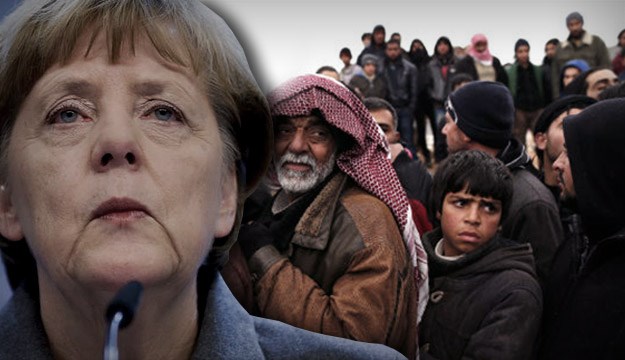 Merkel priznala pogrešku: "Predugo smo ignorirali jačanje izbjegličke krize"