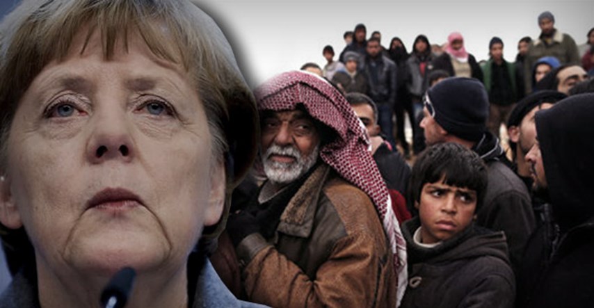Imigranti njemačkom gradonačelniku: "Nećemo raditi jer smo gosti Angele Merkel"