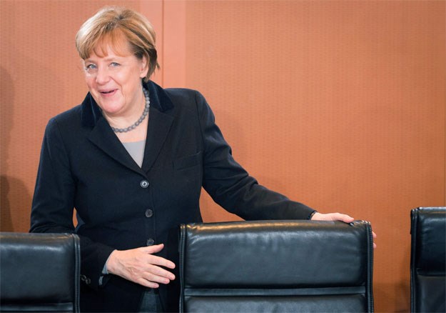 Bliska suradnica Angele Merkel predlaže "pogranične centre" na granici s Austrijom