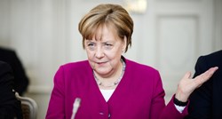 Merkel poručila da je unatoč razlikama za razgovore s Rusijom