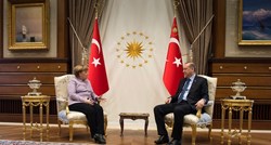 Erdogan prijeti zbog zabrane govora: "Njemačka čini samoubojstvo"