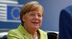 Merkel ublažava stav o istospolnim brakovima