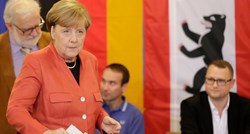 Izlaznost u Njemačkoj kao i prije četiri godine, desničari postaju treća snaga u zemlji?
