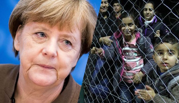 Merkel putuju u Tursku kako bi smirila napetosti oko sporazuma o migrantima