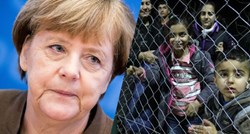 Merkel putuju u Tursku kako bi smirila napetosti oko sporazuma o migrantima