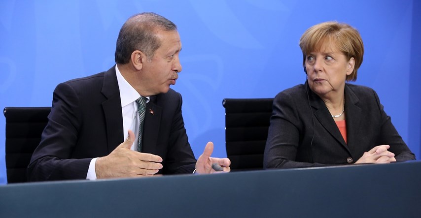 Berlin: Turska je uhitila Nijemce iz političkih razloga