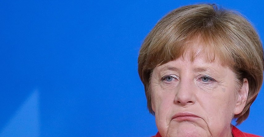 Merkel nakon propalih pregovora o koalicijskoj vladi očekuje burna sjednica parlamenta