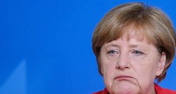 Izlazne ankete: Angela Merkel izgubila 8,5 posto glasova, ektremni desničari treća snaga u Njemačkoj