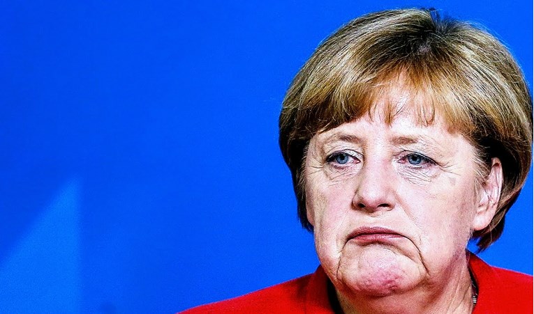 Angela Merkel: Napadi na strance su sramota za Njemačku