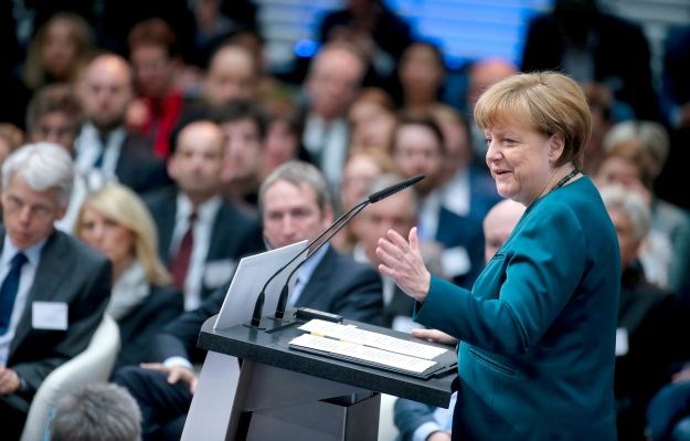Merkel brani satiričara kojeg je Erdogan tužio zbog ruganja: "Vrijednosti Ustava su nedodirljive"