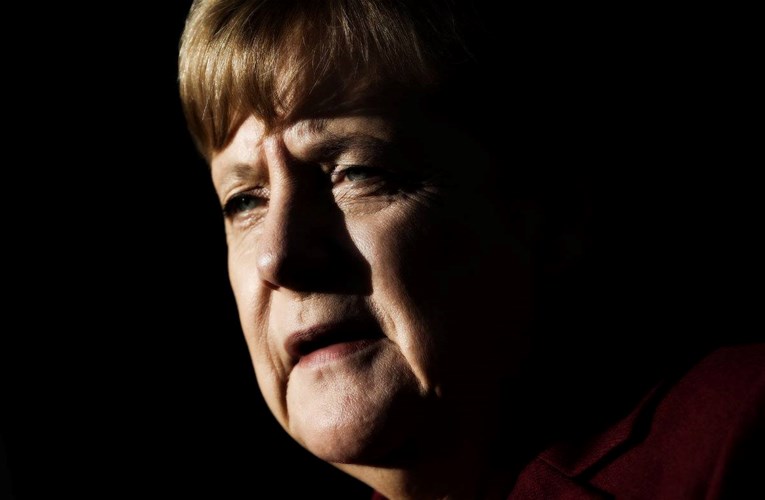 2017. godinu u Njemačkoj obilježili su izbori i ulazak ekstremnih desničara u parlament