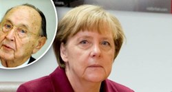 Merkel o Genscheru: Meni i milijunima drugih pružio je nadu da su promjene moguće