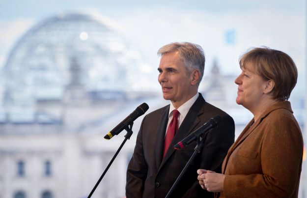 Merkel pozvala na zajedničku borbu protiv terorizma: "Slobodoljubive zemlje sad se moraju ujediniti"
