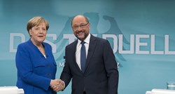 Njemački mediji javljaju da je postignut dogovor o koalicijskoj vladi