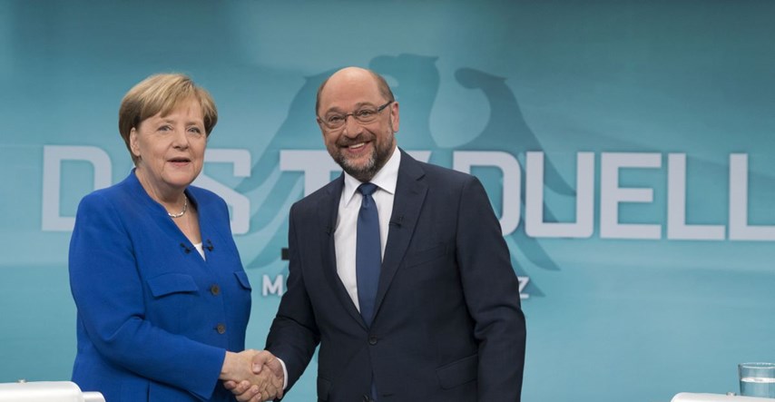Predsjedništvo SPD-a dalo zeleno svjetlo pregovorima o vladi s Angelom Merkel