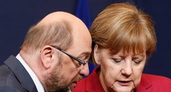 Schulz ipak neće biti ministar vanjskih poslova Njemačke