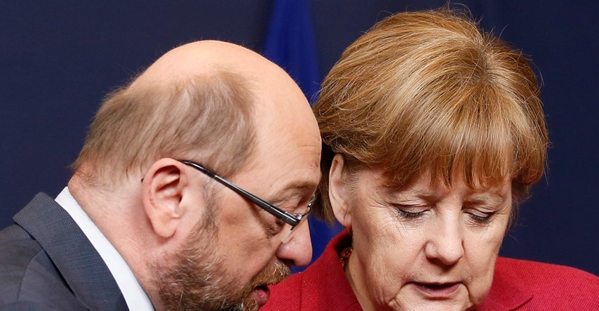 Tko je Martin Schulz, čovjek koji želi okončati vladavinu Angele Merkel