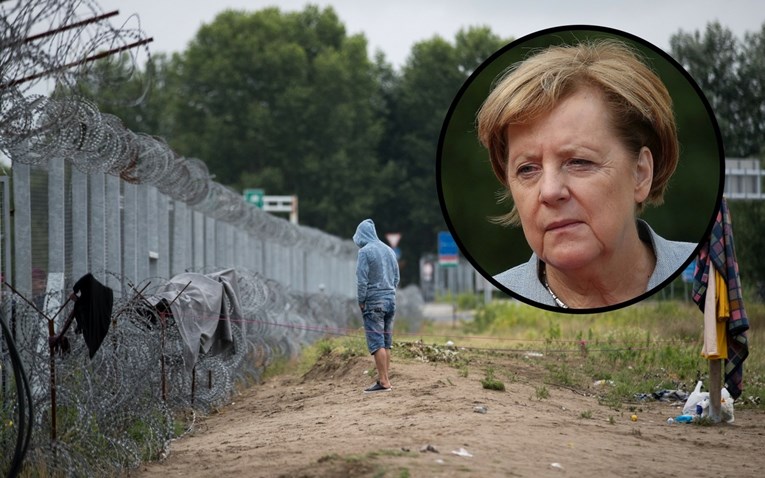 Merkel: Ako Mađarska ne primi svoj dio migranata, čekaju je financijske posljedice