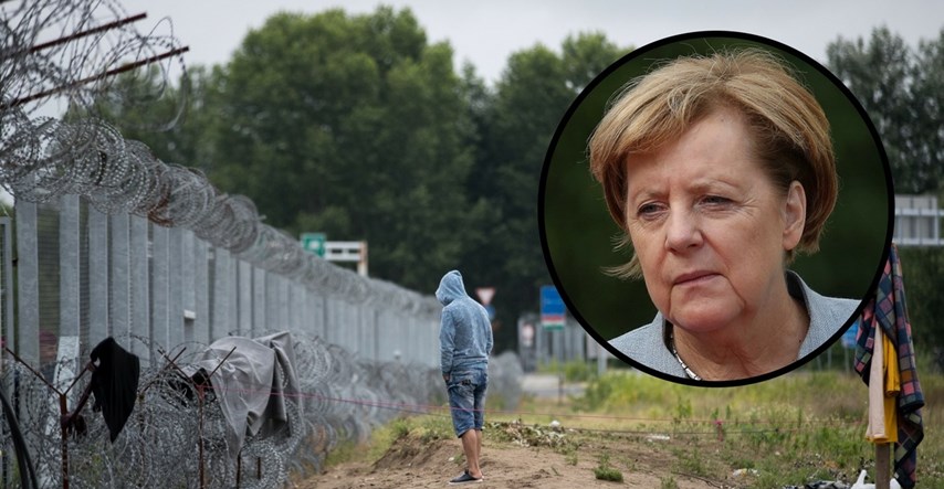 Merkel: Ako Mađarska ne primi svoj dio migranata, čekaju je financijske posljedice
