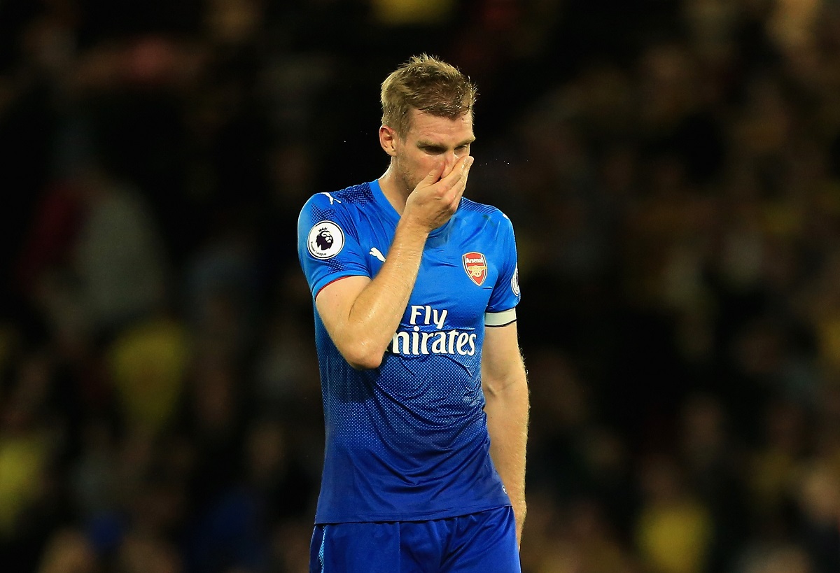Zvijezda Arsenala među pet najsporijih igrača u FIFA-i 18