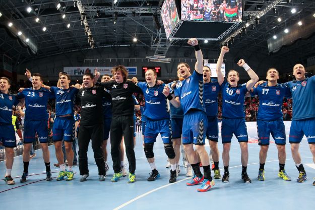 Golužin nasljednik u finalu SEHA lige: Meškov se osvetio Vardaru