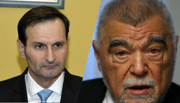 Bivši Mesićev savjetnik postao pomoćnik ministra Kovača