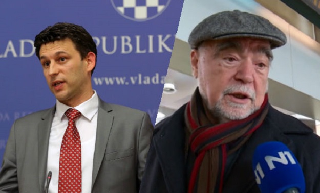 Prihvaćen amandman: Mesić ostaje bez pola milijuna kuna