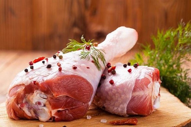 5 najzdravijih vrsta mesa