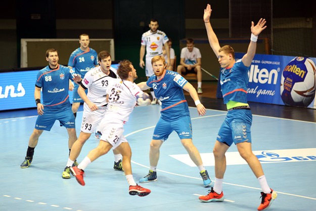 Drama u Varaždinu pripala Veszpremu: Mađari preko sedmeraca do finala SEHA lige