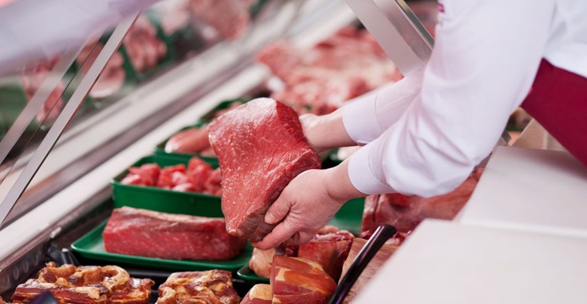 U BiH se hrane jeftinim "mesnim otpadom" iz Europske unije