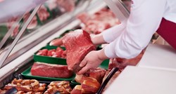 U BiH se hrane jeftinim "mesnim otpadom" iz Europske unije